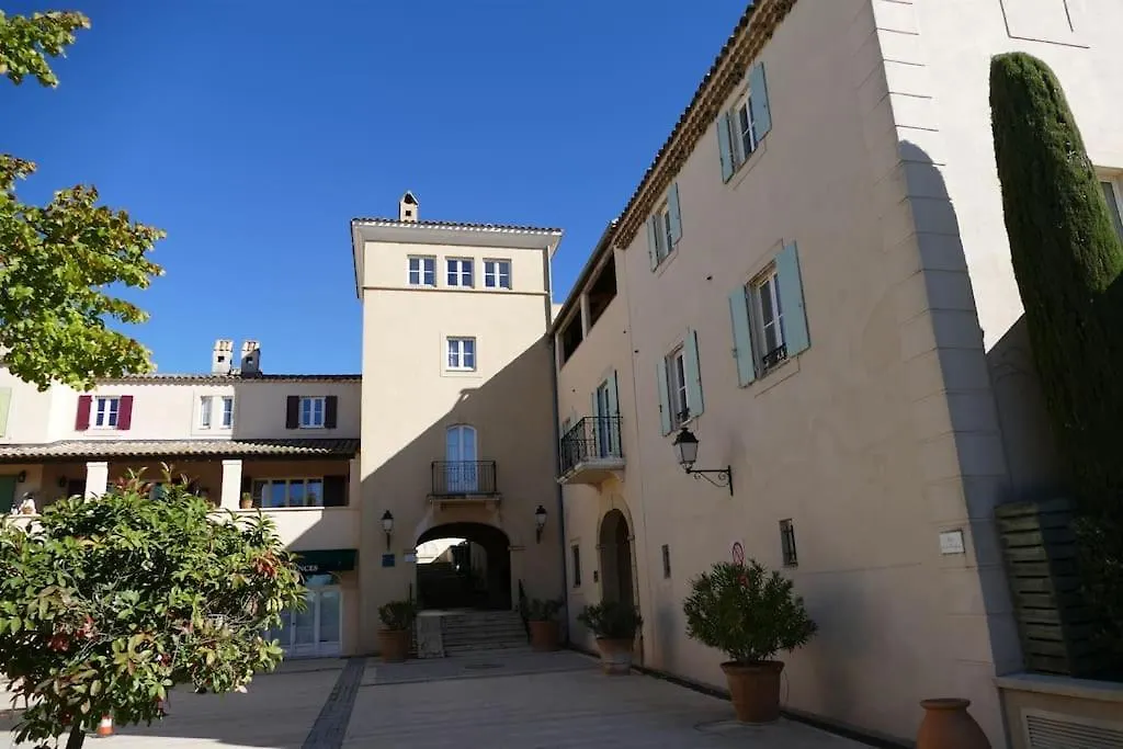 Appartement Clim & Piscine Sur Golf Pont-Royal