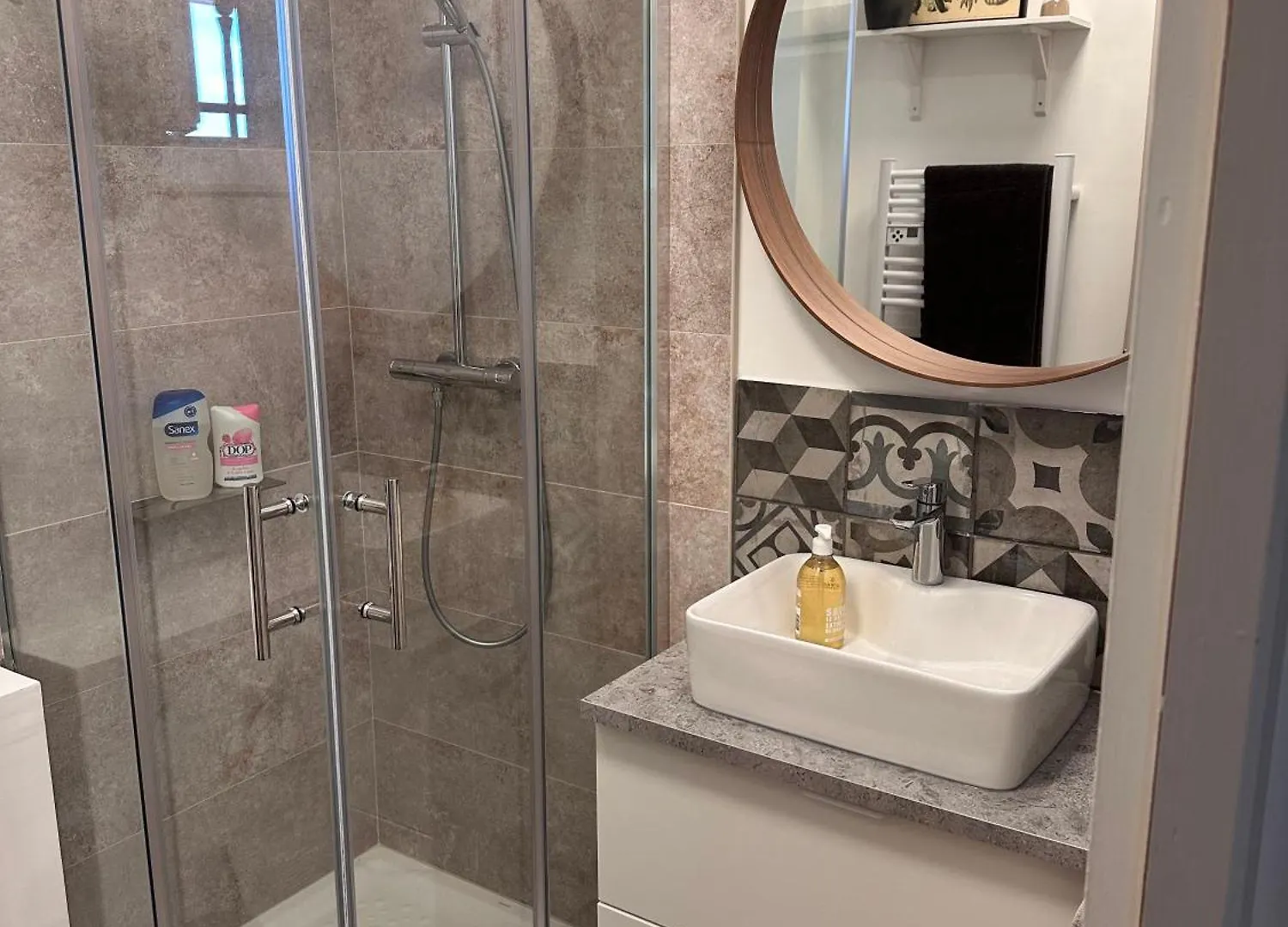 Appartement Clim & Piscine Sur Golf Pont-Royal