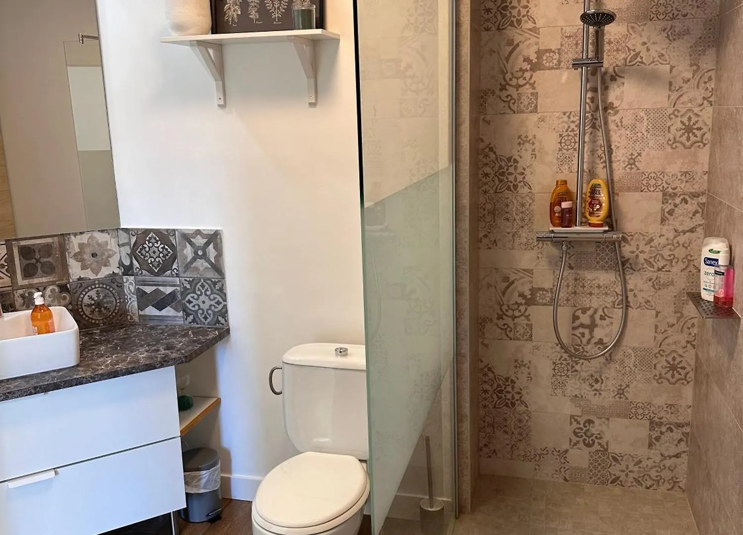 Appartement Clim & Piscine Sur Golf Pont-Royal 0*,