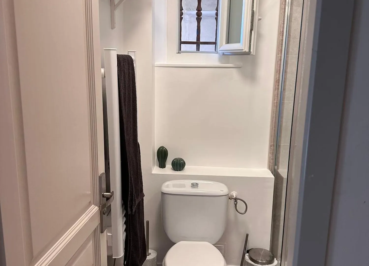 Apartment Appartement Clim & Piscine Sur Golf Pont-Royal