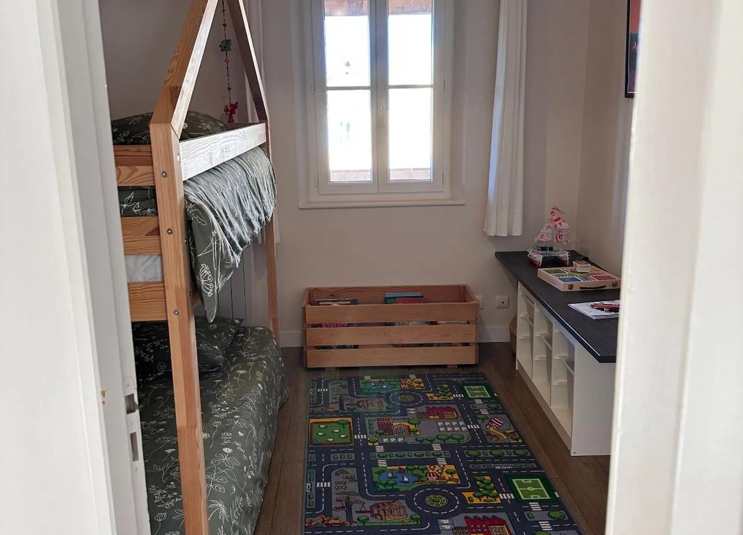 Apartment Appartement Clim & Piscine Sur Golf Pont-Royal