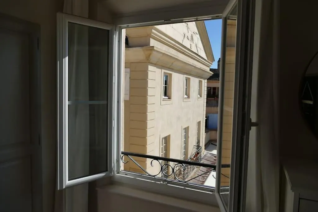 Appartement Clim & Piscine Sur Golf Pont-Royal