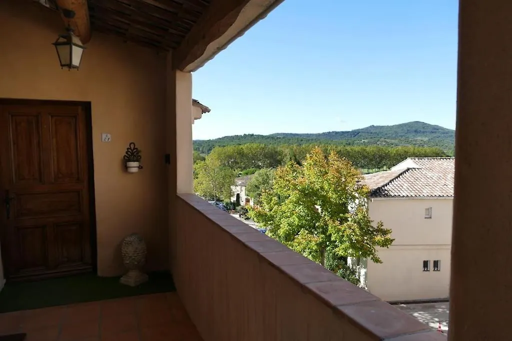 Appartement Clim & Piscine Sur Golf Pont-Royal 0*,  France