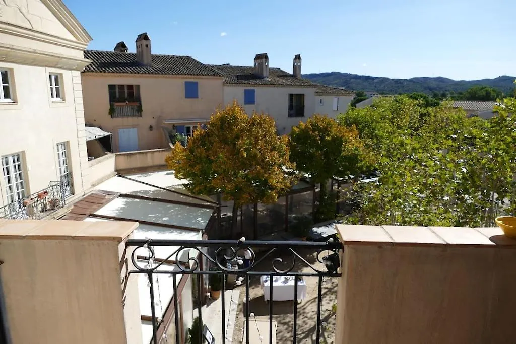 Apartment Appartement Clim & Piscine Sur Golf Pont-Royal France